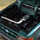 Illustration for article titled Motormax 1:24 1997 Ford Explorer Sport